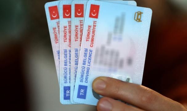 Ehliyet Yenileme Süresi Uzatıldı