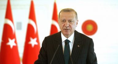 Erdoğan'dan Asgari Ücret Açıklaması