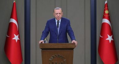 Erdoğan: En küçük Mağduriyete İzin Verilmeyecek