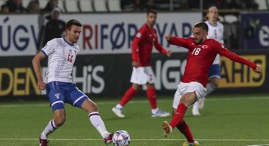 EURO 2024 Kura Çekimi Yapıldı