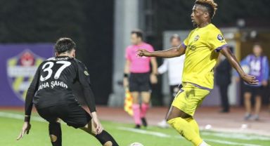 Eyüpspor Farklı Kazandı