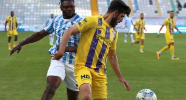 Eyüpspor Son Anda