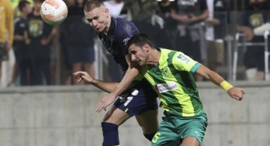 Fenerbahçe Galip
