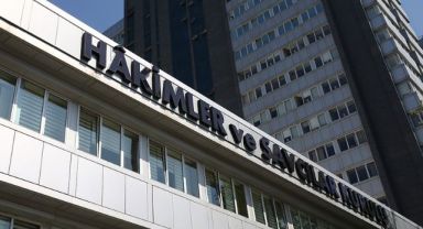 HSK Genel Kurulu Yargıtay'a 10 Üye Seçti