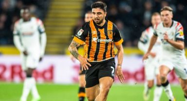 Hull City'de Düşüş Sürüyor