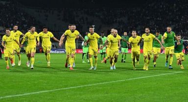 Inter, Fiorentina'yı 90+5'te Yıktı: 3-4