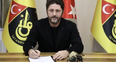 İstanbulspor'da Fatih Tekke Dönemi