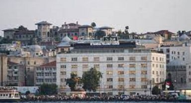 İTO'dan İstanbul Enflasyonu Açıklaması