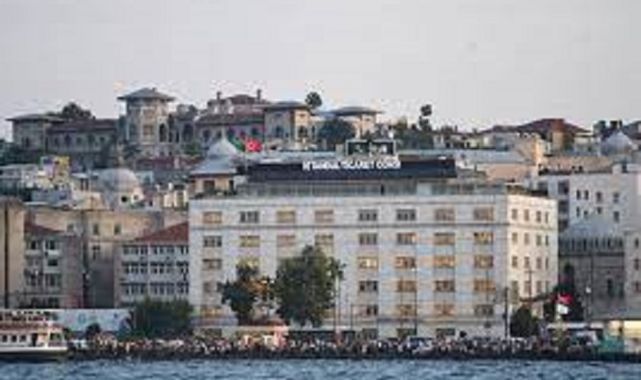 İTO'dan İstanbul Enflasyonu Açıklaması