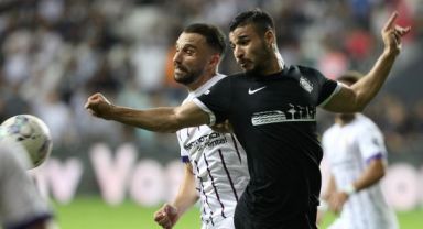 İzmir'de Gol Yok
