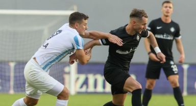 İzmir'de Kazanan Yok