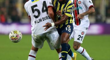 Kadıköy'de Gol Düellosu