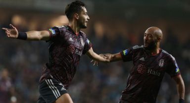 Kartal 3 Puanı Tek Golle Aldı
