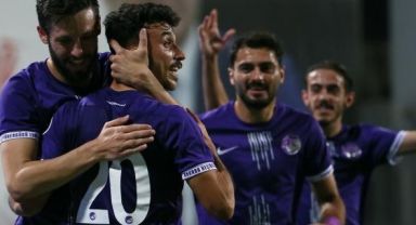 Keçiörengücü İzmir'de Kazandı