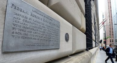 Küresel Piyasalar, Fed Haftasına Temkinli Başladı