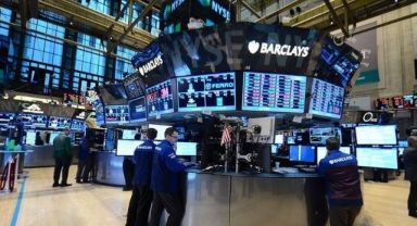 Küresel Piyasalarda Gözler Avrupa Merkez Bankası'nda