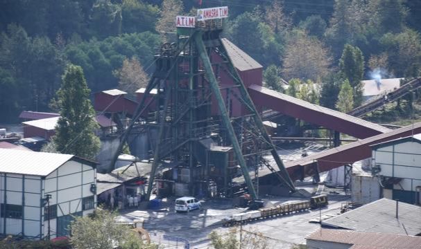 Maden Kazası Soruşturması