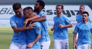 Manisa FK Galip