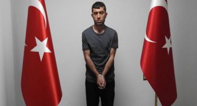 MİT'ten Operasyon