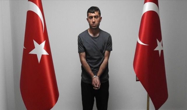 MİT'ten Operasyon