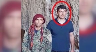 MİT'ten PKK/YPG'ye Operasyon