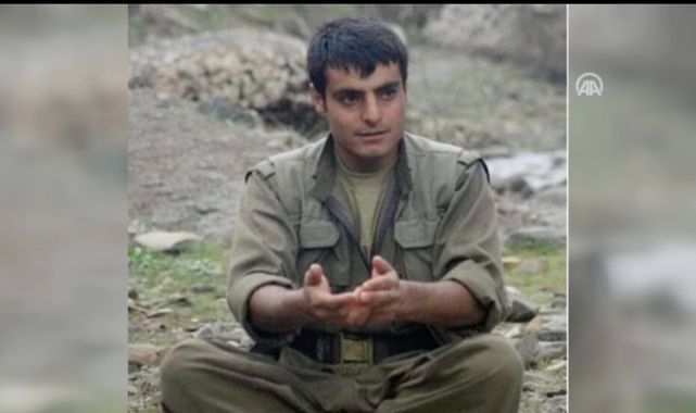 MİT'ten Suriye'de PKK/YPG'ye Operasyonu