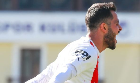 Pendikspor Ankara'da Kazandı