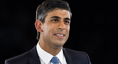 Rishi Sunak Kimdir?