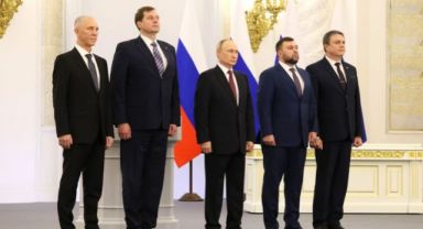 Rusya'dan Kritik Hamle