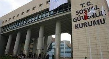 SGK’nın Açığı Büyüyor