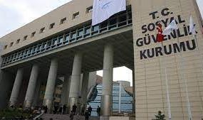 SGK’nın Açığı Büyüyor