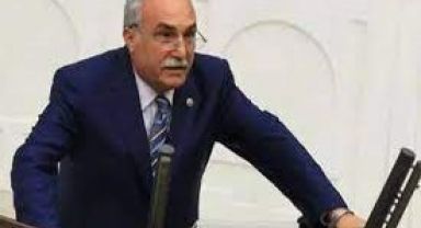 TBMM Genel Kurulu İstifayı Kabul Etti