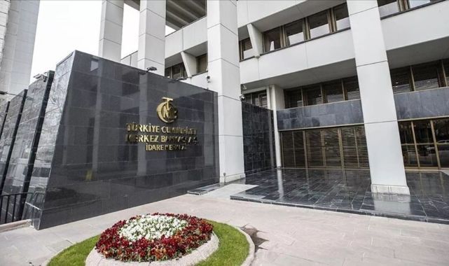 TCMB'den Yeni Düzenleme