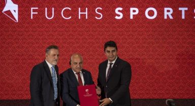 TFF 2. ve 3. Lig Maçları Fuchs Sports