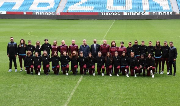 Trabzonspor'da 13 İmza