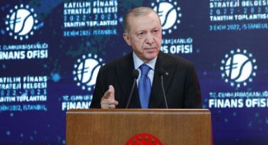 Türkiye Yüzyılı'nı Hep Birlikte İnşa Edeceğiz