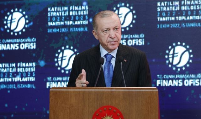 Türkiye Yüzyılı'nı Hep Birlikte İnşa Edeceğiz