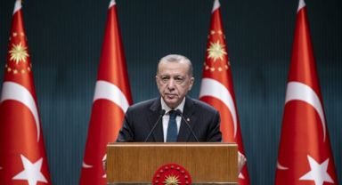 Türkiye Yüzyılı Vizyonu En Büyük Miras Olacaktır
