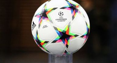 UEFA Şampiyonlar Ligi'nde Günün Programı