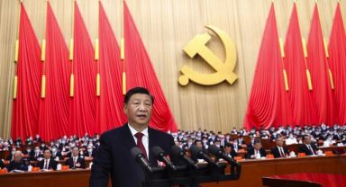 Xi Jinping Kurultaydan Güçlenerek Çıktı