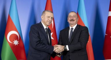 Zengezur Koridoruna Bir Adım Daha