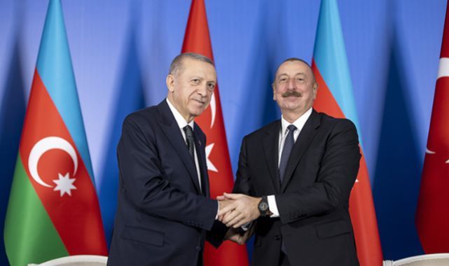 Zengezur Koridoruna Bir Adım Daha