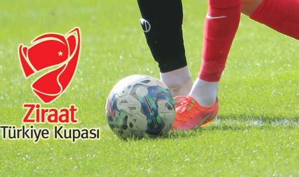 Ziraat Türkiye Kupası'nda 3. Eleme Turu Heyecanı Sürüyor