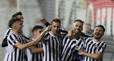 3 Puan Paixao'dan