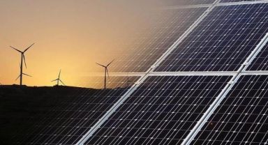 AB 15,2 Milyar Avroluk Yenilenebilir Enerji Ürünü İthal Etti