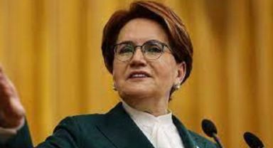 Akşener'den Kınama
