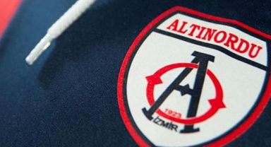 Altınordu'da İki Ayrılık