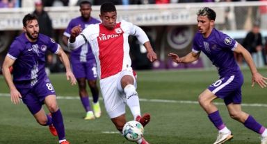 Ankara'da Gol Sesi Yok