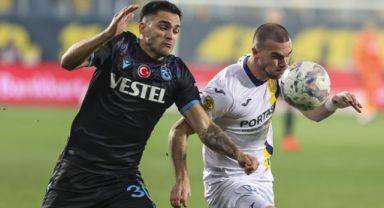 Ankara'da Kazanan Yok