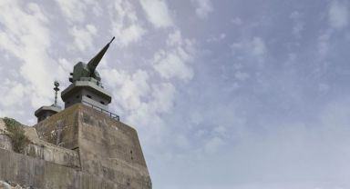 ASELSAN'ın Yeni Silahı Göker Sahnede